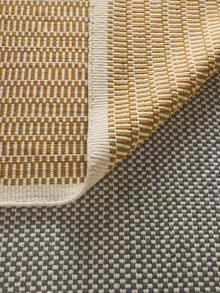 Wool Rug Laura Grey