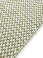 Wool Runner Laura Green