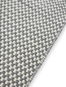 Wool Rug Laura Grey
