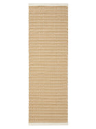 Wool Runner Laura Brown
