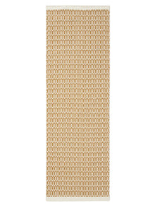 Wool Runner Laura Brown