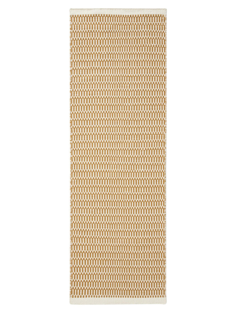 Wool Runner Laura Brown
