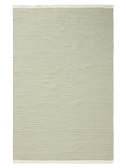 Wool Rug Laura Green