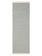 Wool Runner Laura Grey