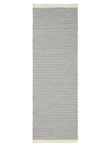 Wool Runner Laura Grey