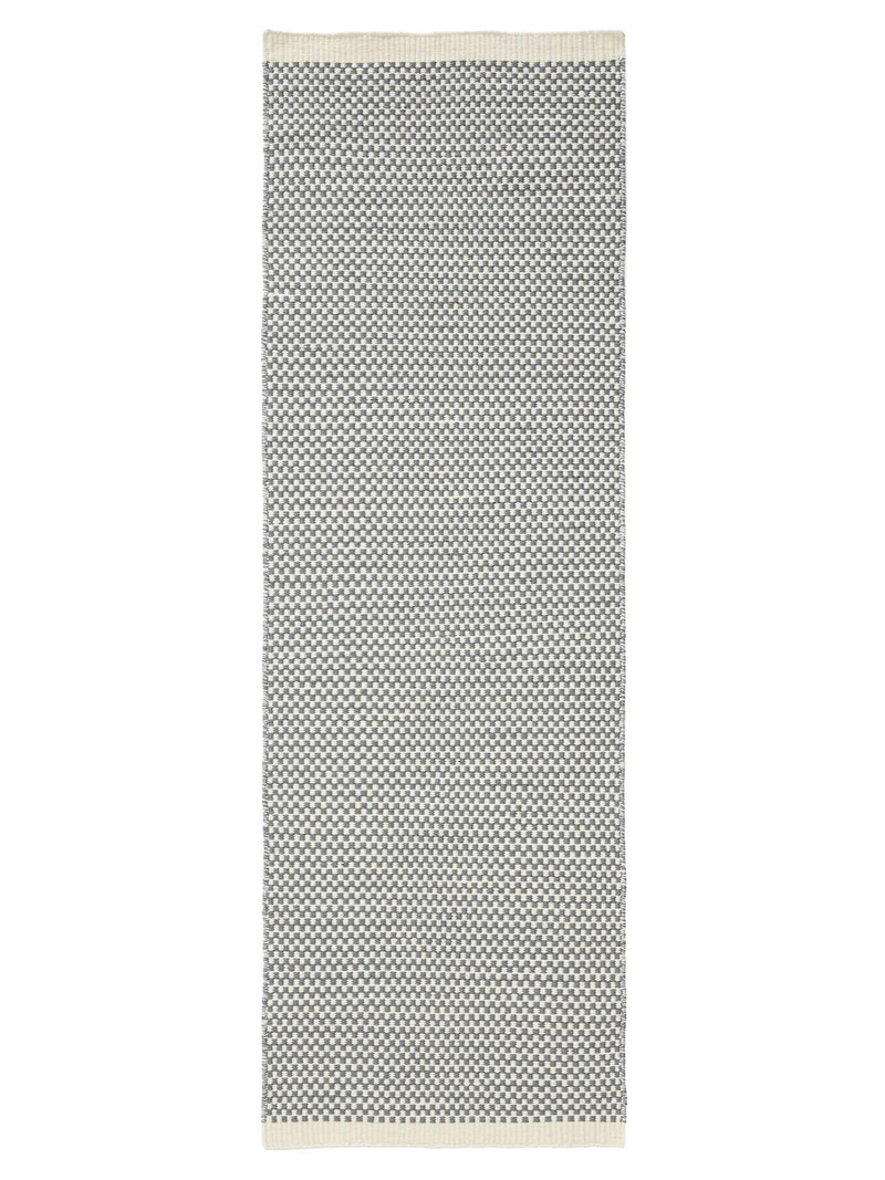 Wool Runner Laura Grey