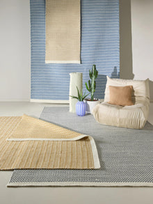 Wool Runner Laura Green