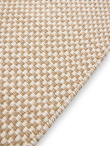 Wool Runner Laura Beige