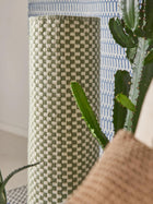 Wool Runner Laura Green