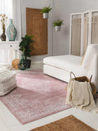 Rug Laury Rose