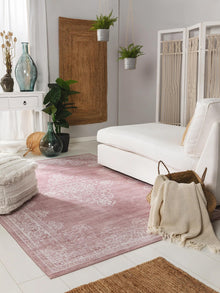 Rug Laury Rose