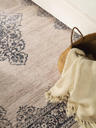 Rug Laury Grey
