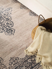 Rug Laury Grey