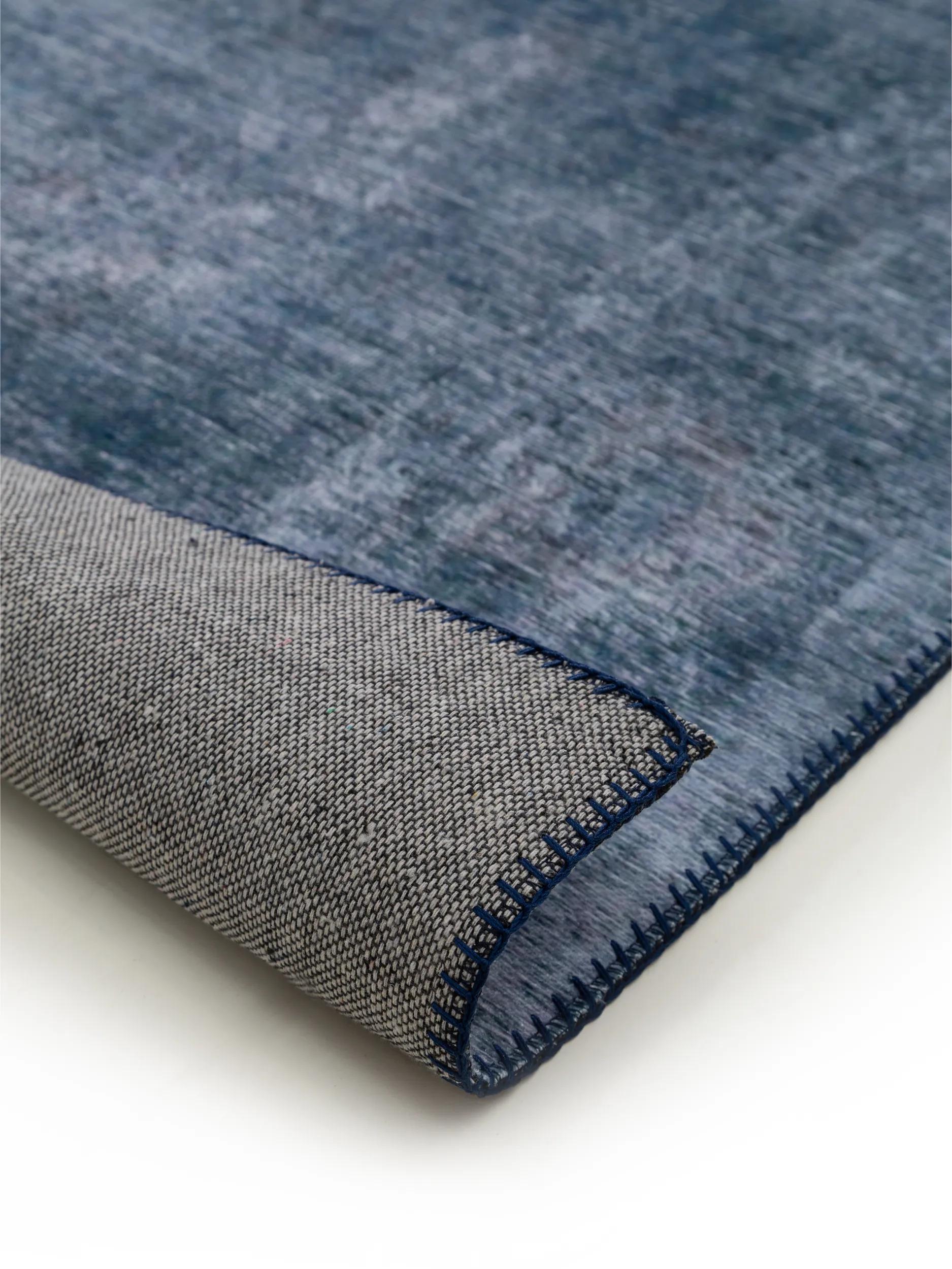 Rug Laury Blue