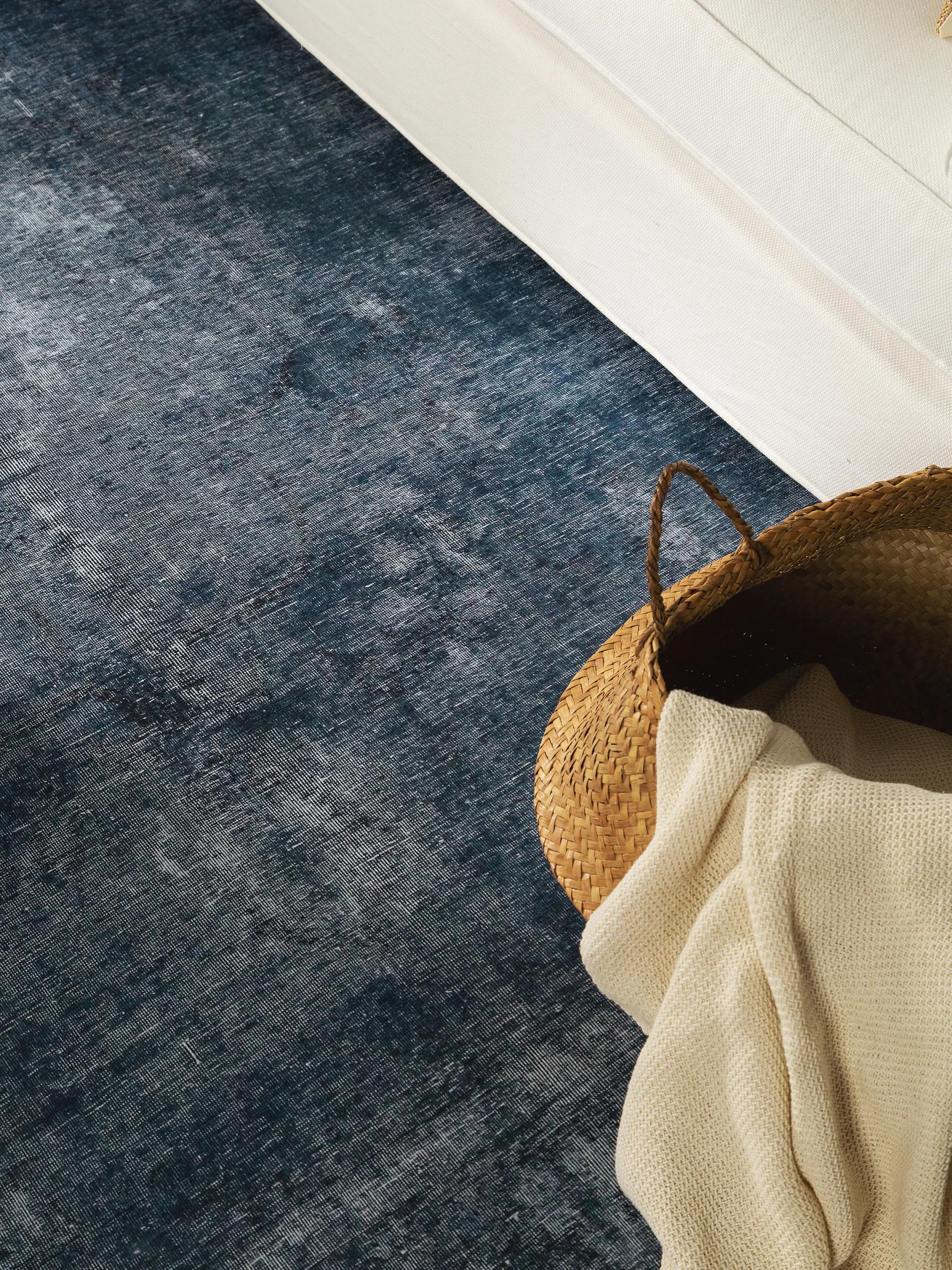 Rug Laury Blue