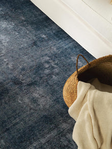 Rug Laury Blue