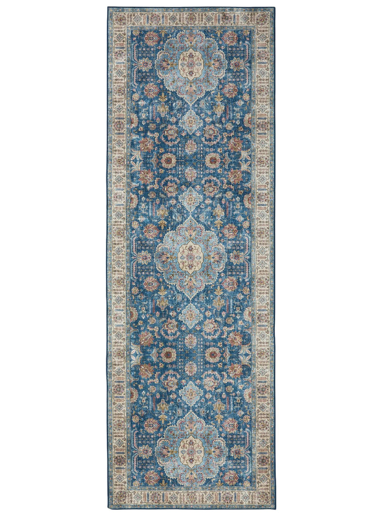 Runner Laury Blue