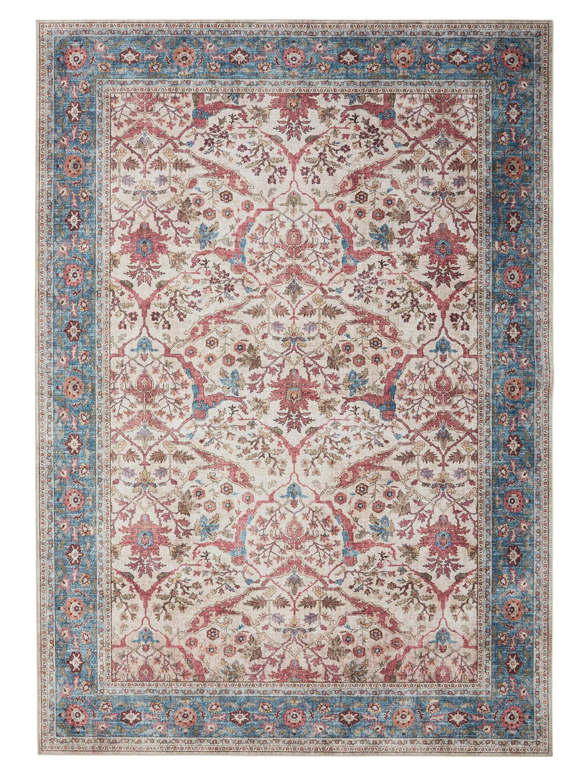 Rug Laury Multicolour