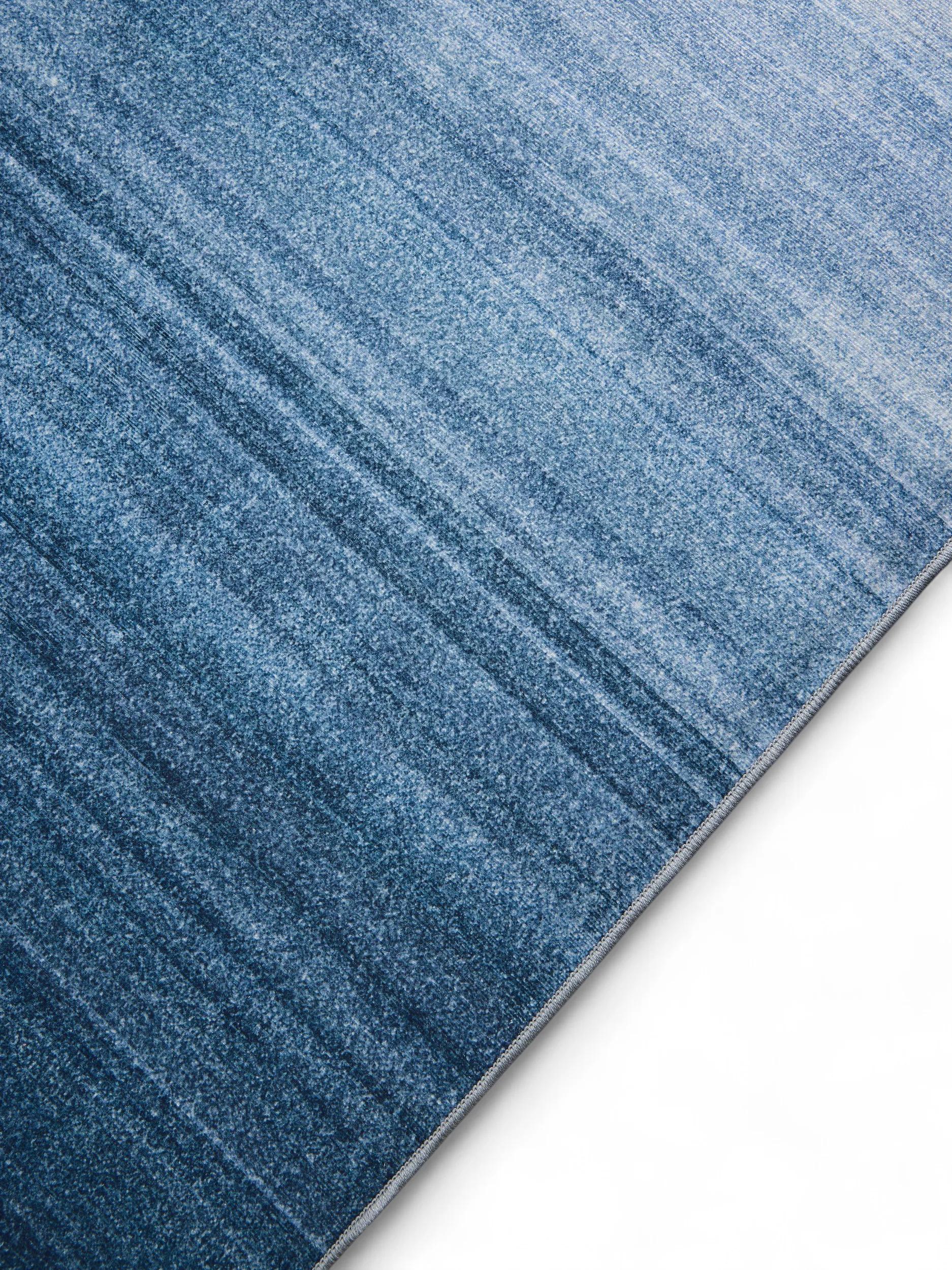 Rug Laury Blue