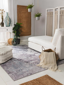 Rug Laury Grey