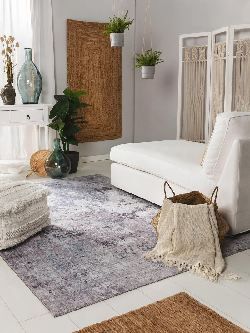 Rug Laury Grey