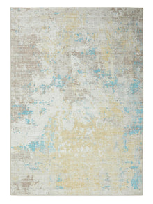 Rug Laury Yellow
