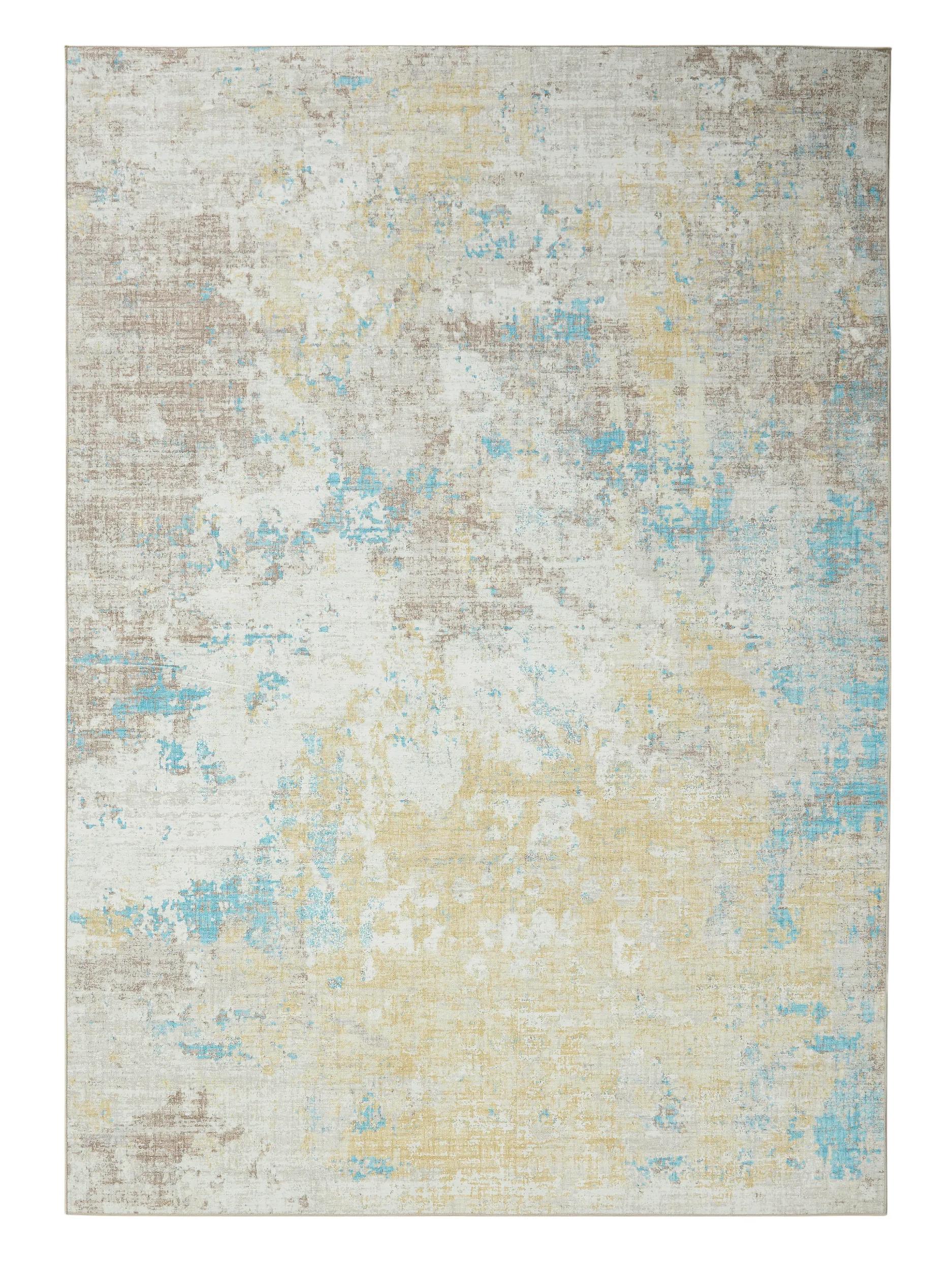Rug Laury Yellow