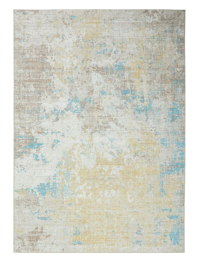 Rug Laury Yellow