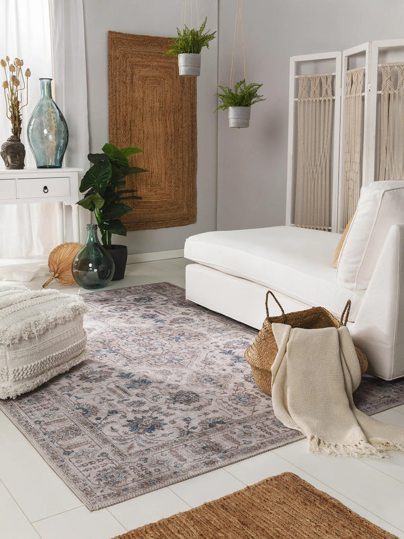 Rug Laury Beige