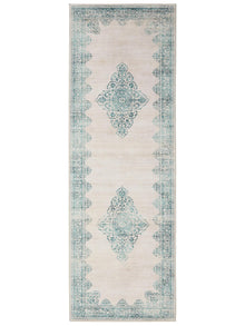 Runner Laury Turquoise