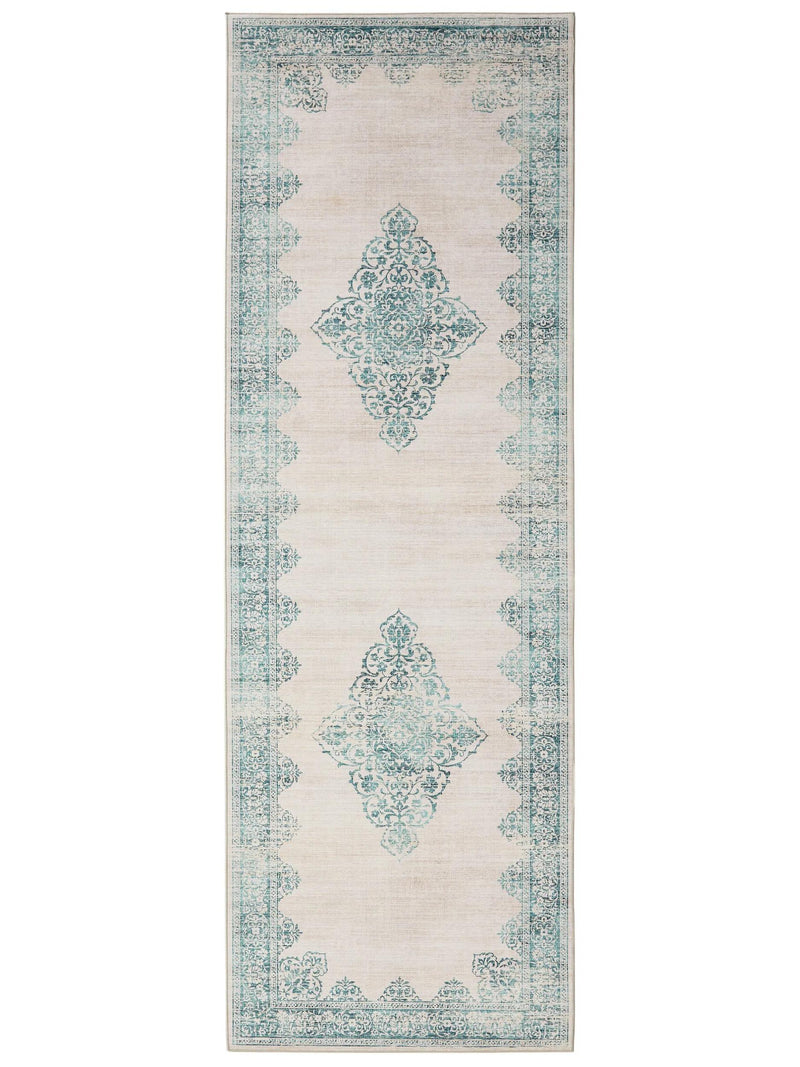 Runner Laury Turquoise
