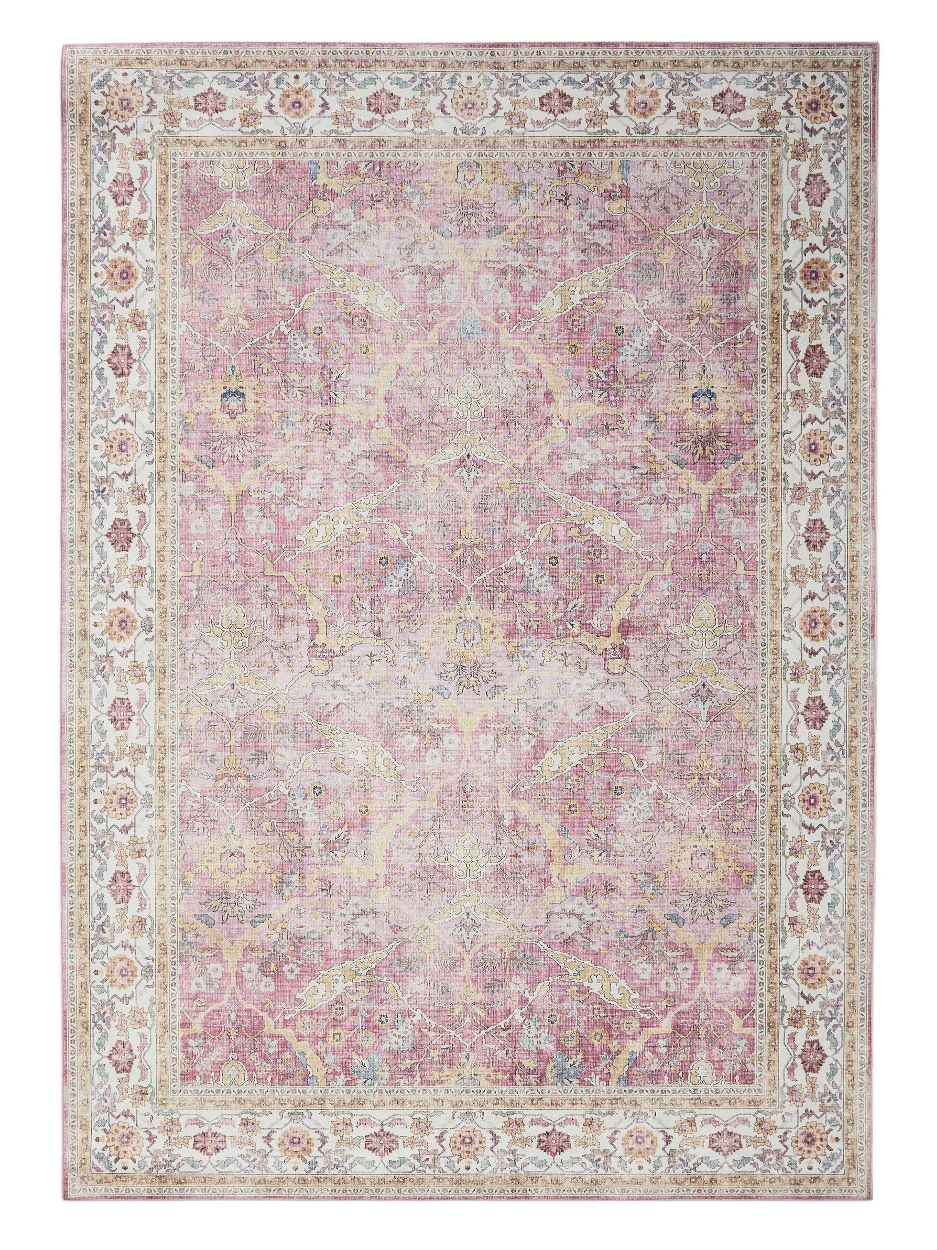 Rug Laury Rose
