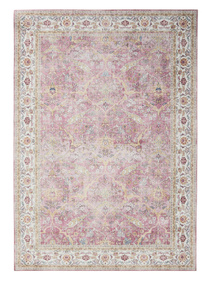 Rug Laury Rose