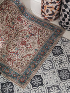 Rug Laury Multicolour