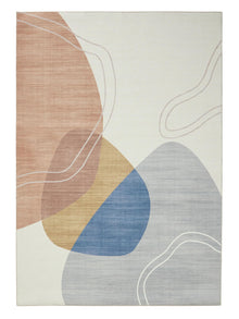 Alfombra Laury Multicolor