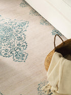 Rug Laury Turquoise