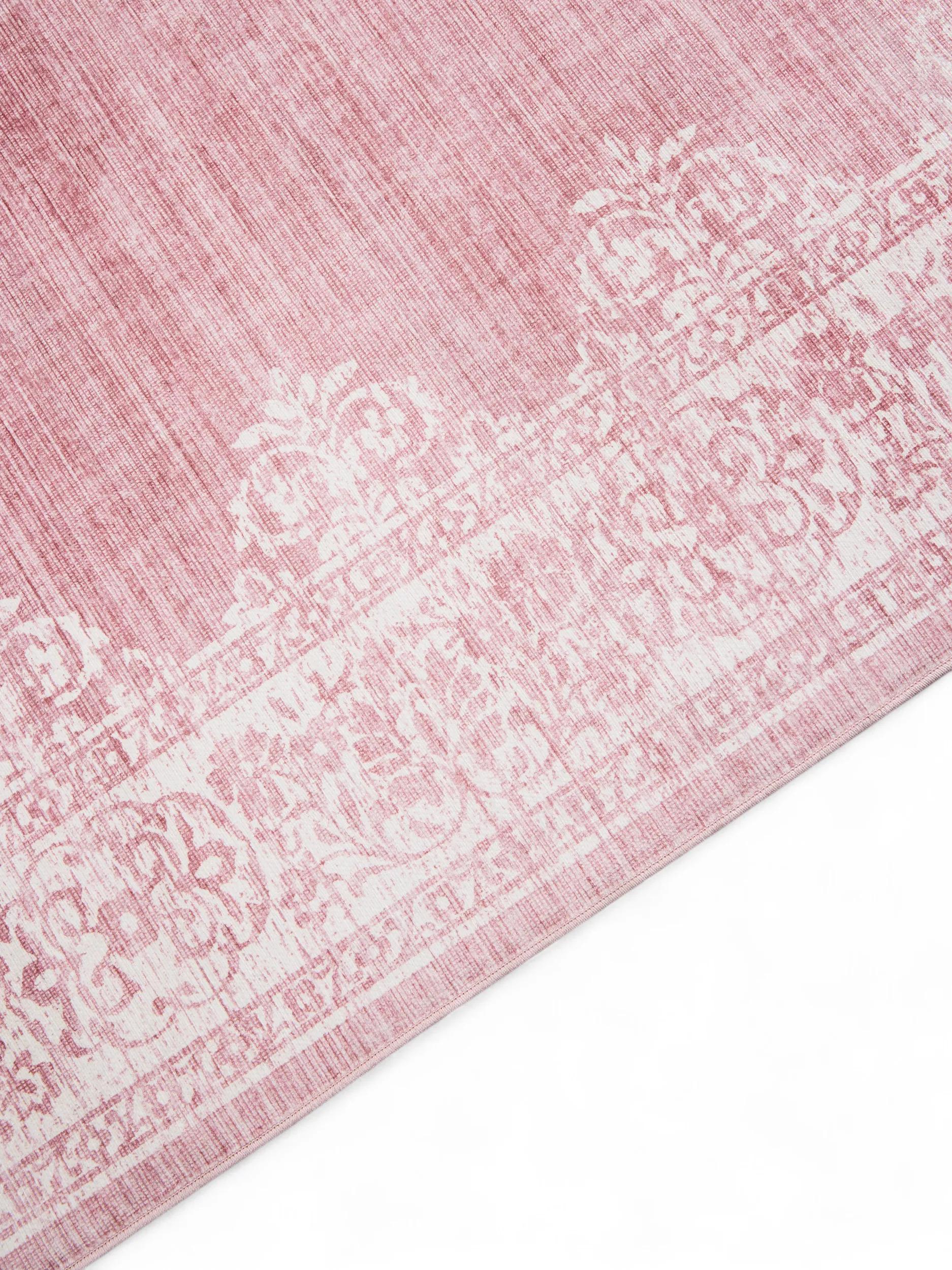 Rug Laury Rose