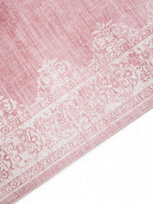 Rug Laury Rose