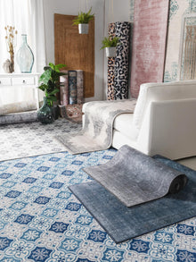 Rug Laury Yellow