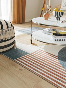 Rug Laury Multicolour