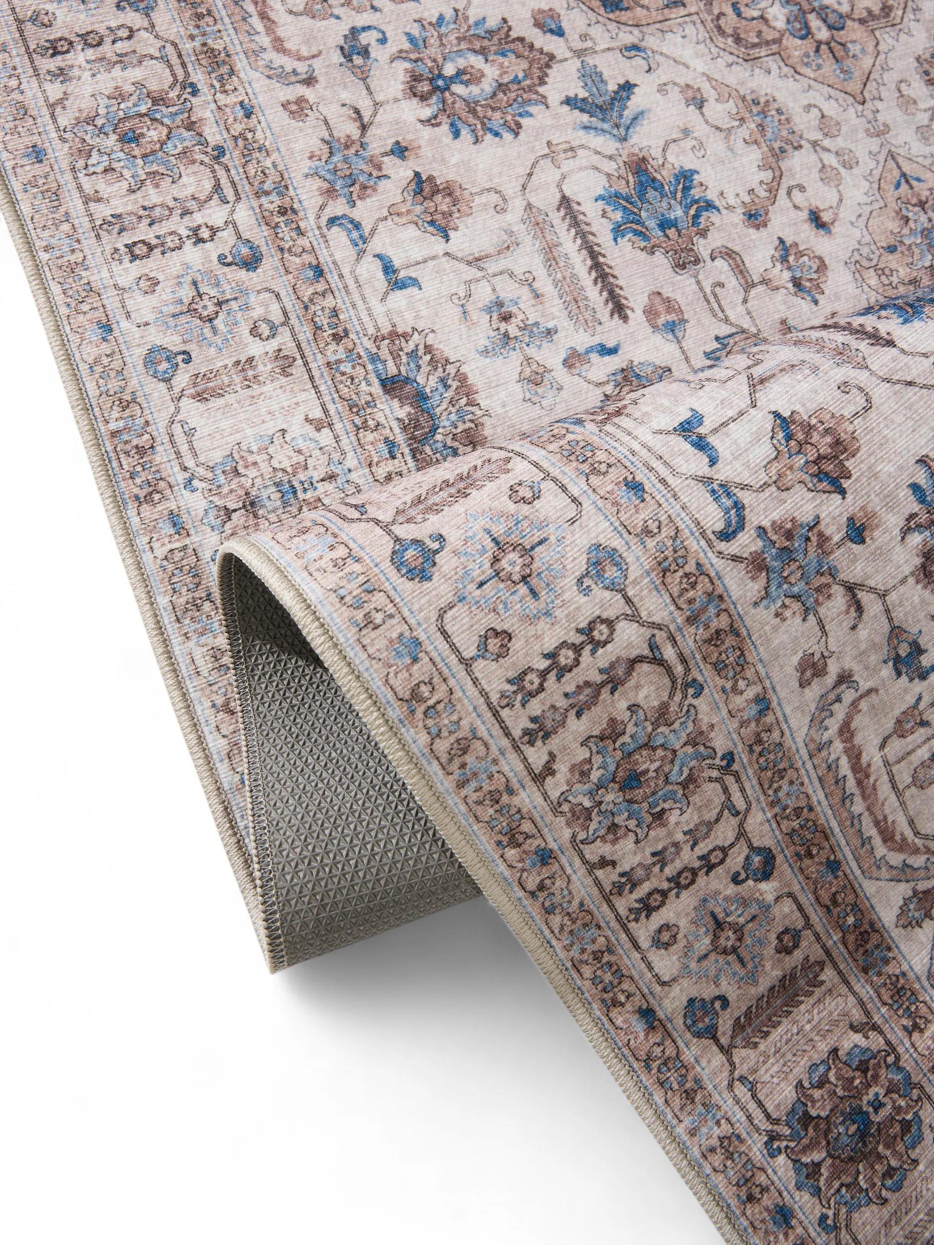 Runner Laury Beige