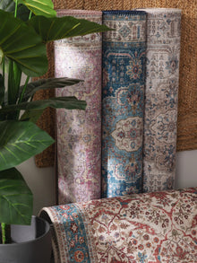Runner Laury Beige