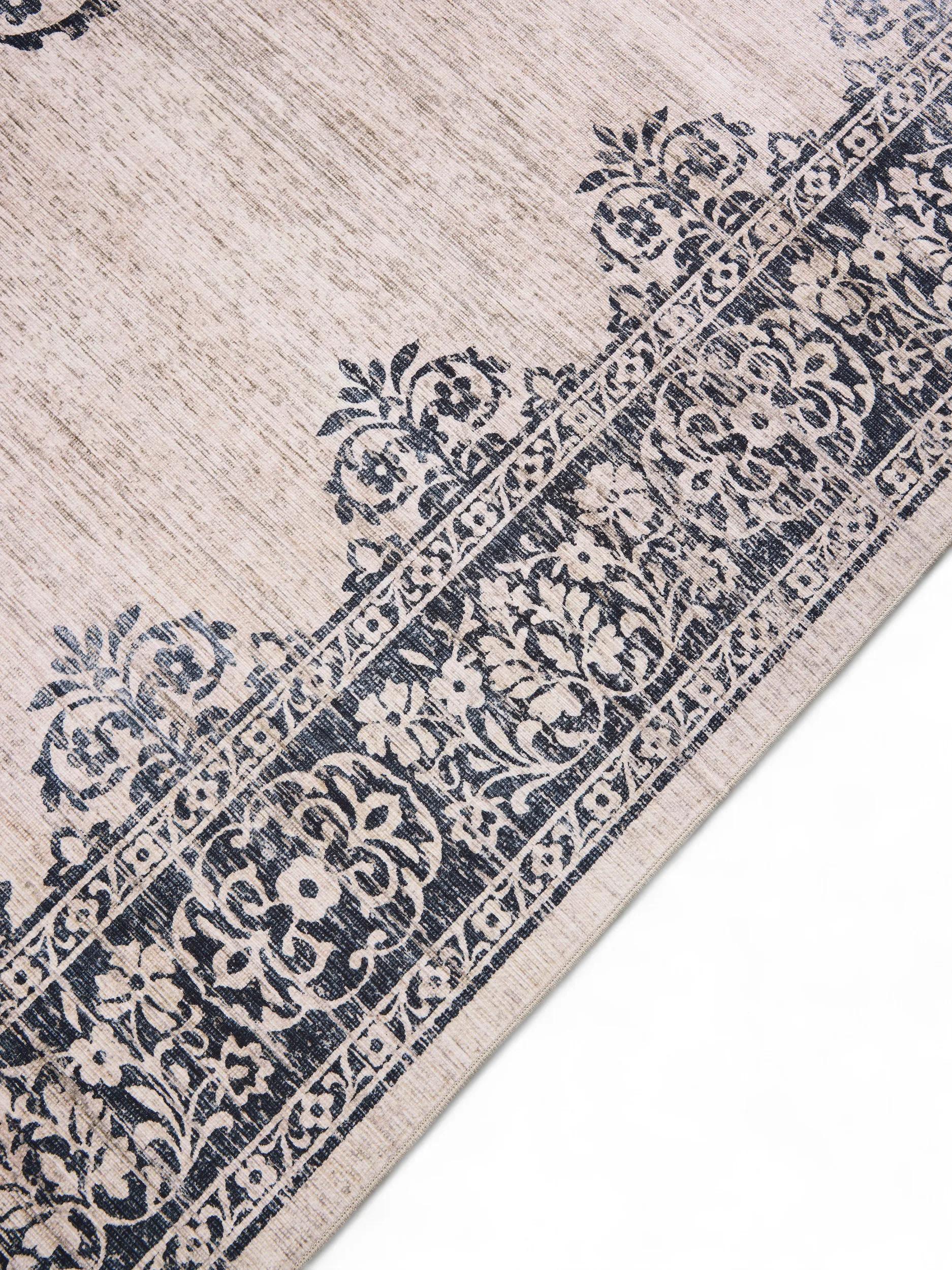 Rug Laury Grey