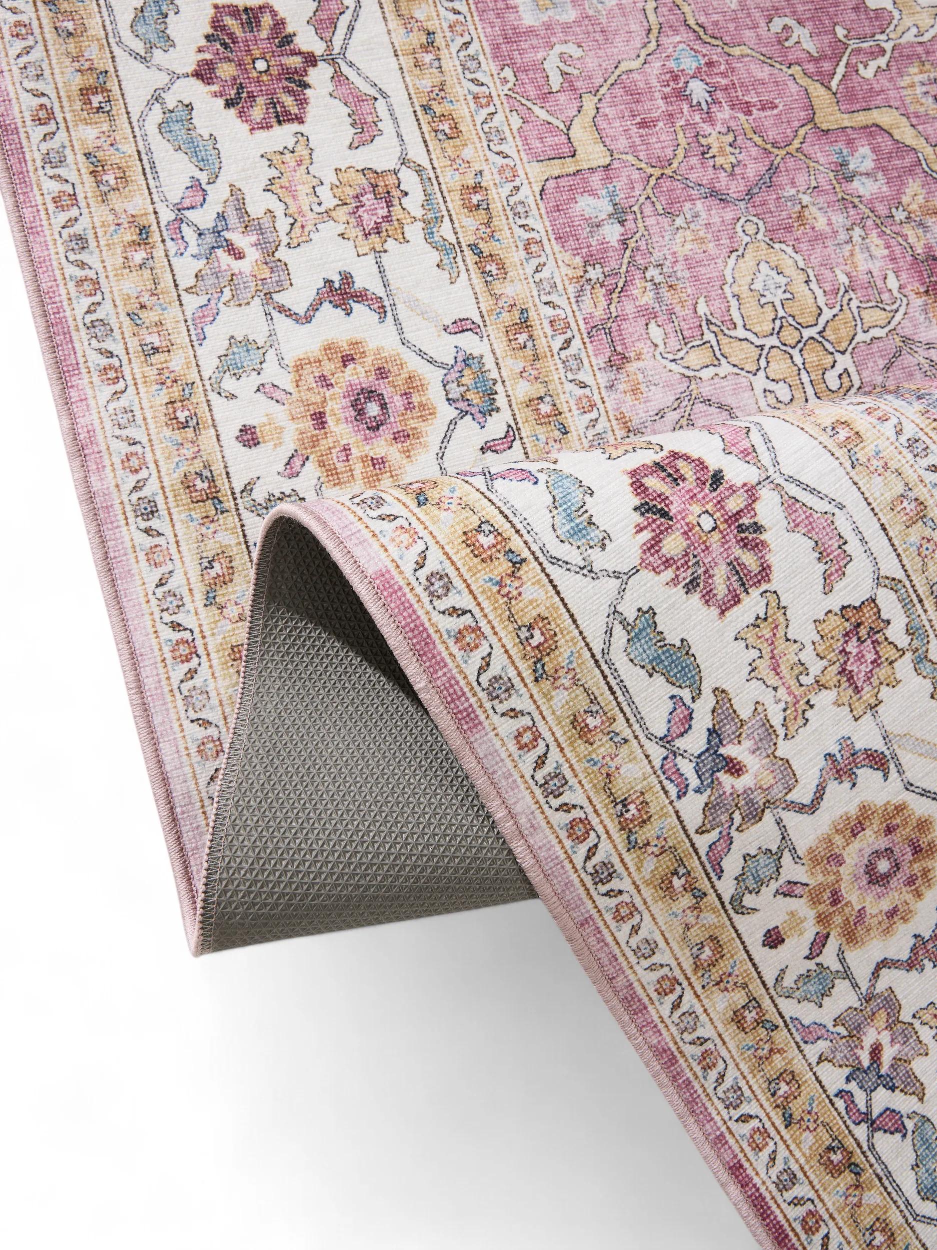 Rug Laury Rose