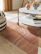 Alfombra Laury Multicolor