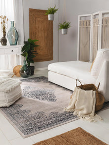 Rug Laury Grey