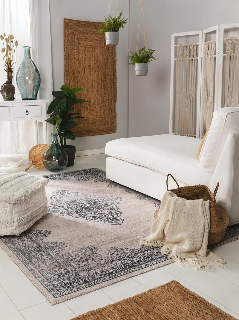 Rug Laury Grey