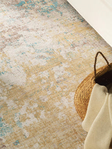 Rug Laury Yellow