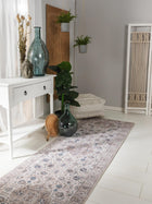 Runner Laury Beige