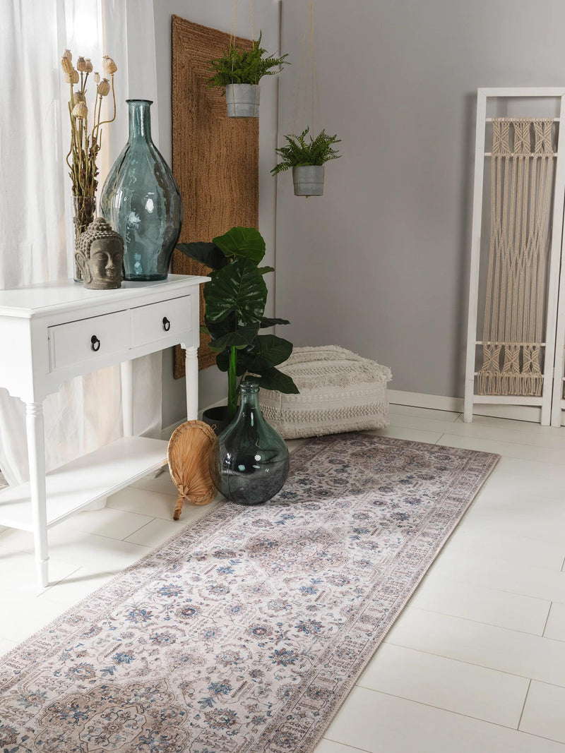 Runner Laury Beige